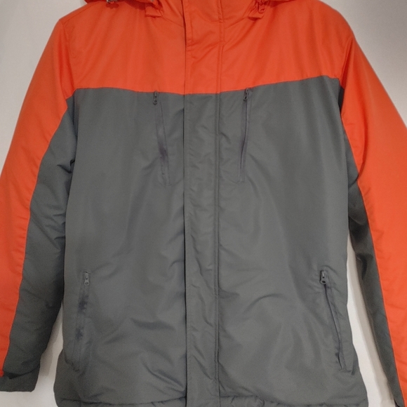 Totes Jacket - Picture 6 of 12